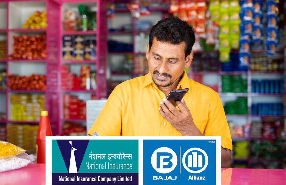 Shopkeeper Insurance - The InsuranceWala