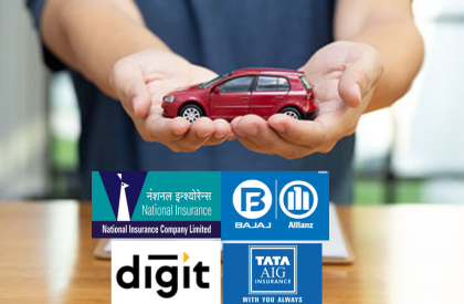 The Insurancewala - Car Insurance Service
