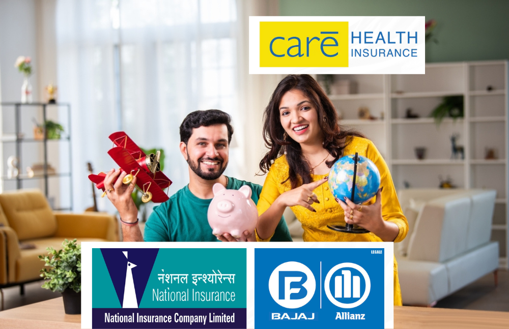 Travel Insurance - The InsuranceWala